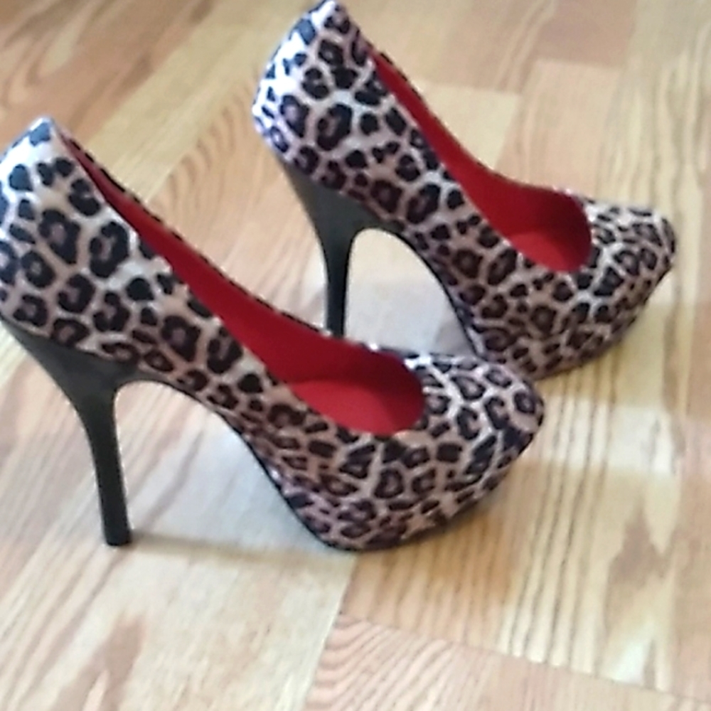 Stilettos